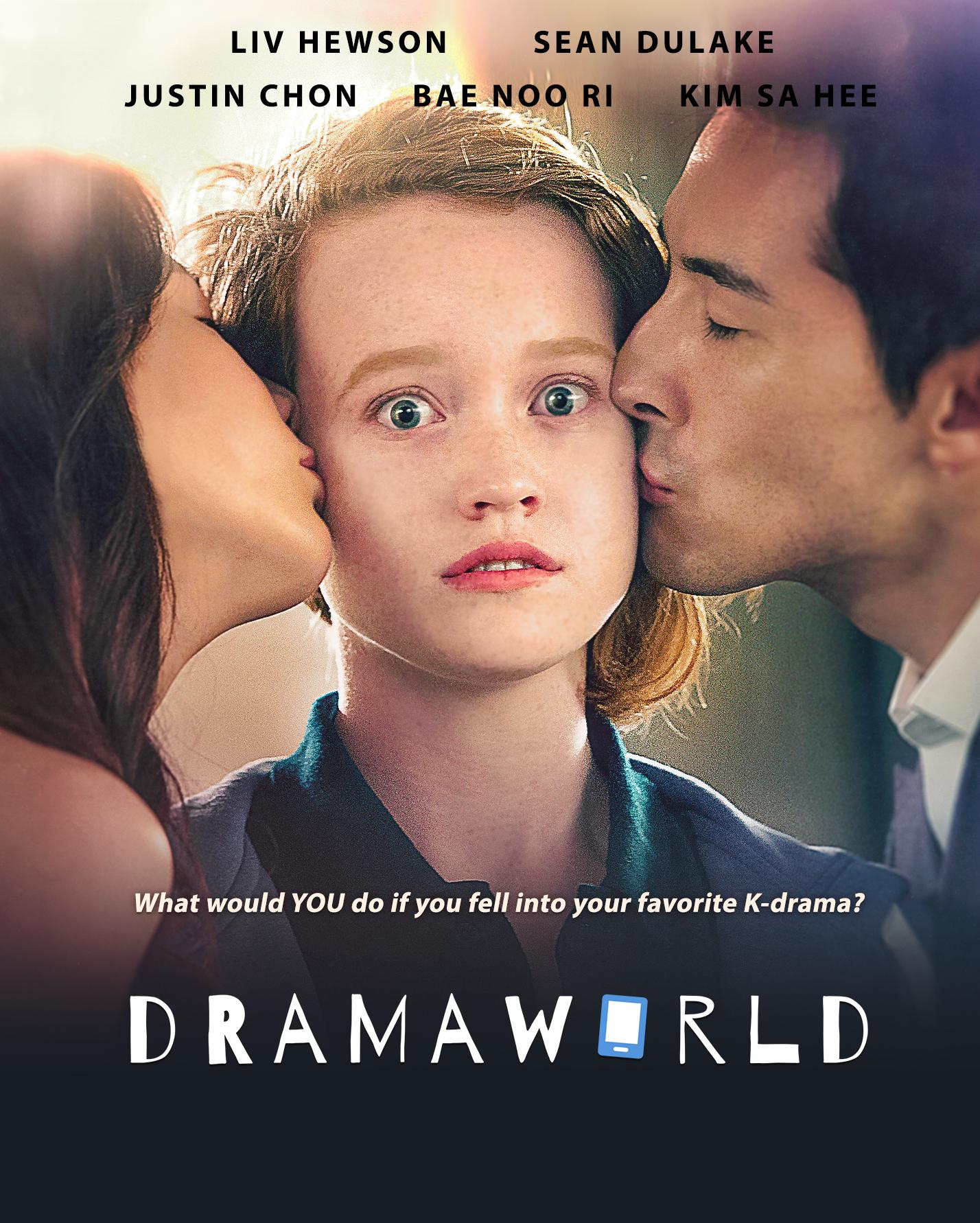 Dramaworld Season 1 (2016) ดราม่าเวิลด ปี 1 ซับไทย