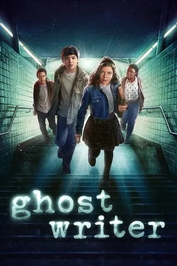 Ghostwriter Season 2 (2020) ซับไทย