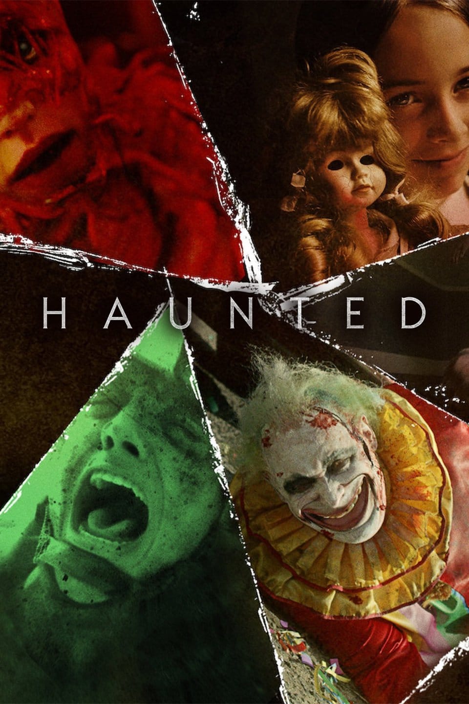 Haunted Season 2 (2019) หลอน ปี 2 ซับไทย