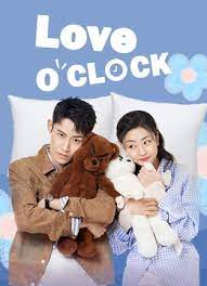 Love O’Clock (2021) นาฬิกาสลับรัก ซับไทย EP1-EP24 [จบ]
