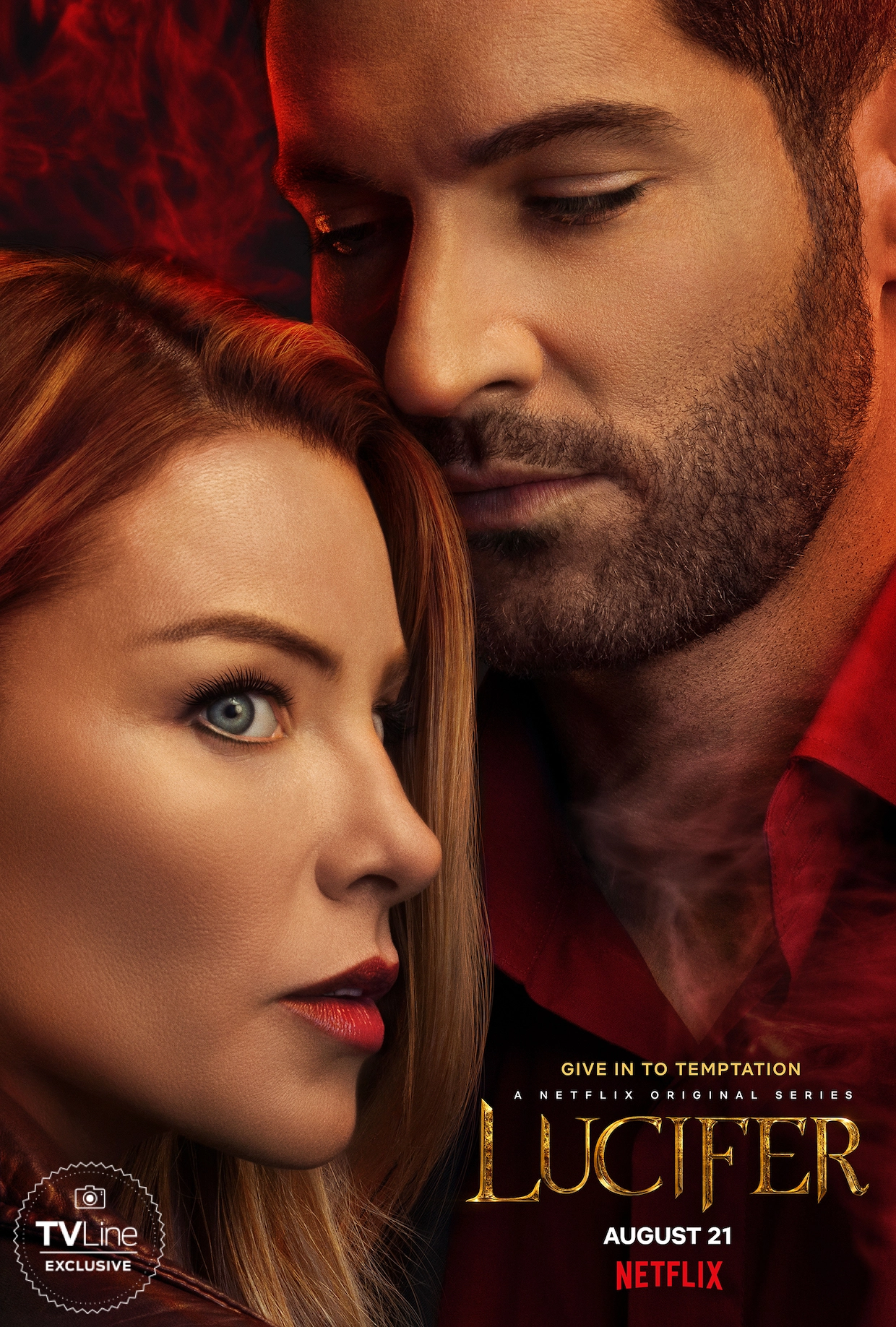 Lucifer Season 5 (2020) ยมทูตล้างนรก ปี 5 ซับไทย