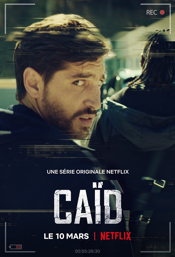 Dealer Season 1 (2021) แร็ปเถื่อน ปี 1 ซับไทย