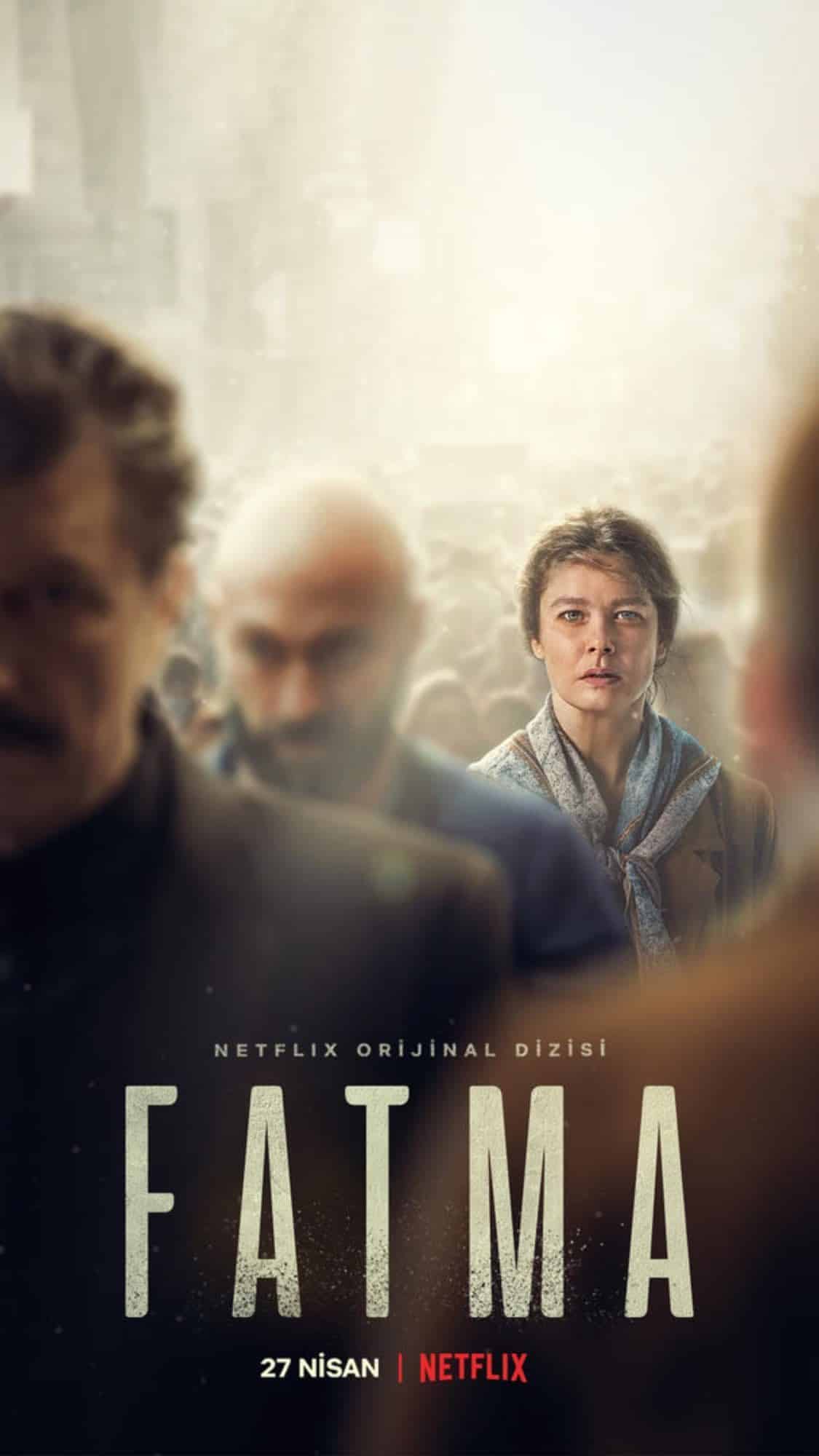 FATMA SEASON 1 (2021) จำต้องฆ่า ปี 1 ซับไทย