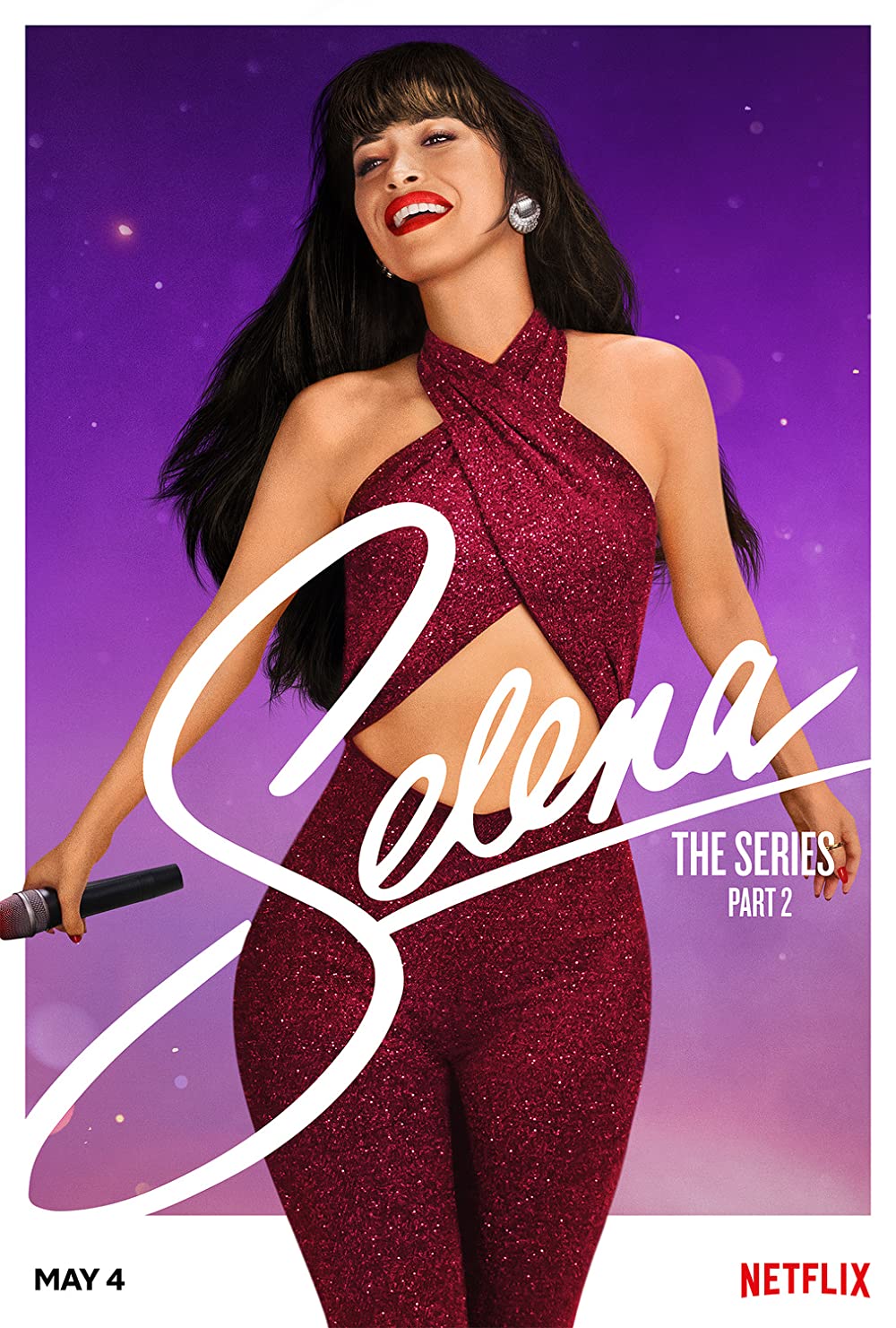 Selena: The Series Season 2 (2021) เซเลน่า: เดอะ ซีรีส์ ปี 2 ซับไทย