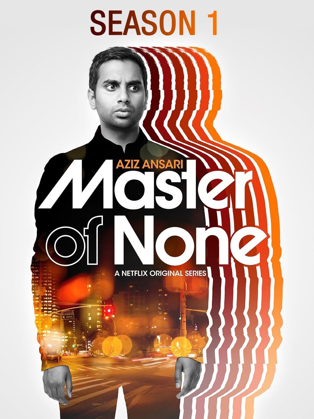 Master of None Season 1 (2015) มาสเตอร์ ออฟ นัน ปี 1 ซับไทย