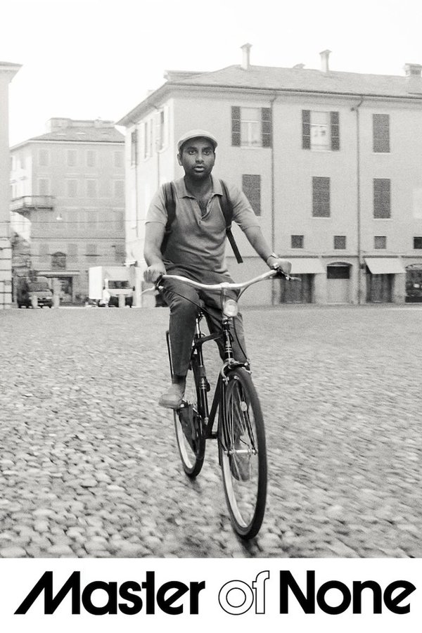 Master of None Season 2 (2017) มาสเตอร์ ออฟ นัน ปี 2 ซับไทย