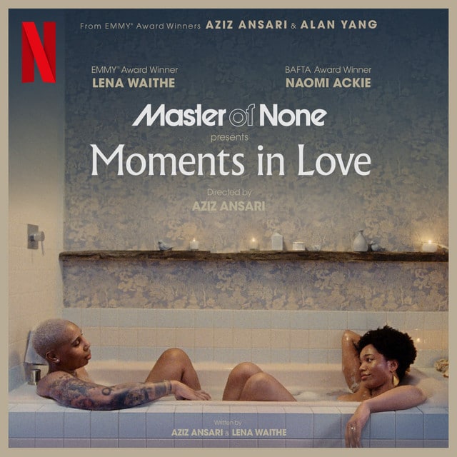 Master of None Season 3 (2021) มาสเตอร์ ออฟ นัน ปี 3 ซับไทย EP1-EP5 [จบ]