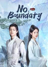 No Boundary Season 1 (2021) คดีปีศาจแห่งเมืองไคเฟิง ปี 1 ซับไทย
