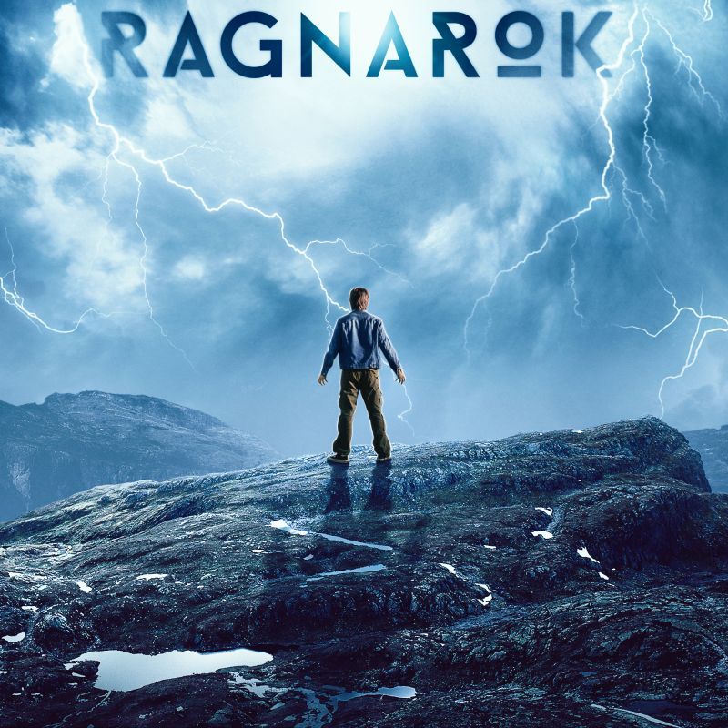 Ragnarok Season 1 (2020) แร็กนาร็อก มหาศึกชี้ชะตา ปี 1 ซับไทย EP1-EP6 [จบ]