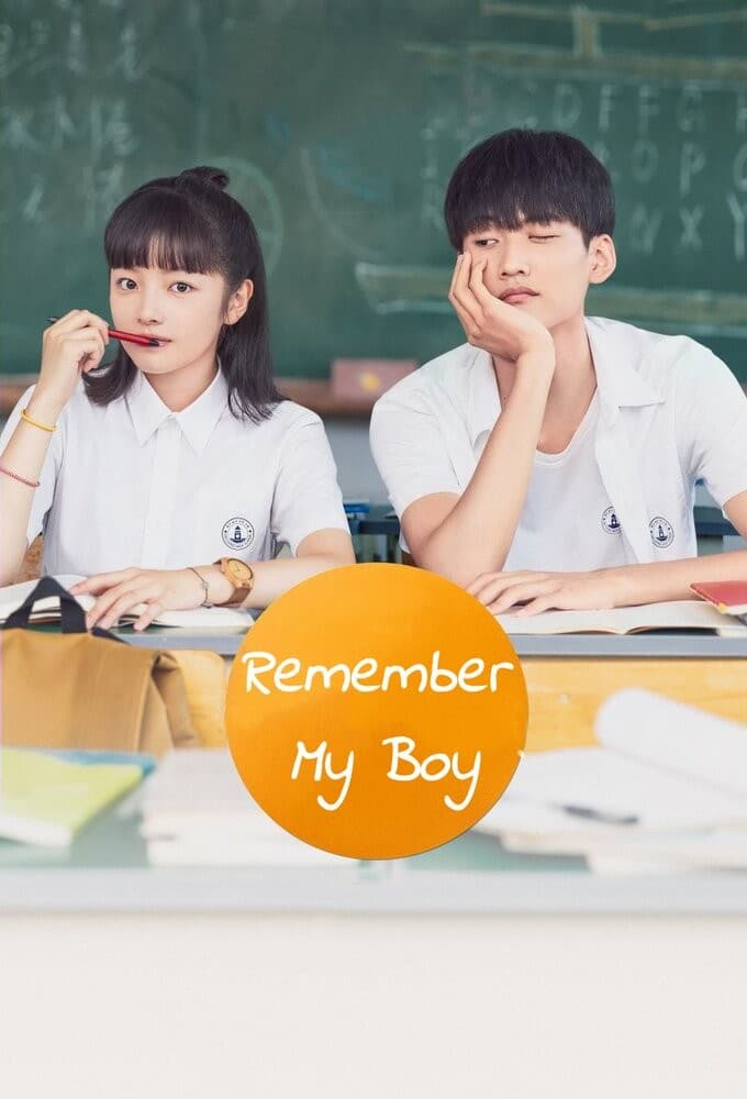 Remember My Boy (2021) ฉันจำเด็กผู้ชายคนนั้นได้ ซับไทย