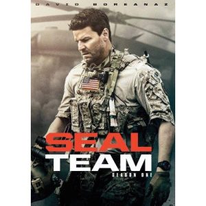 SEAL TEAM SEASON 1 (2017) สุดยอดหน่วยซีลภารกิจเดือด ปี 1 ซับไทย พากย์ไทย