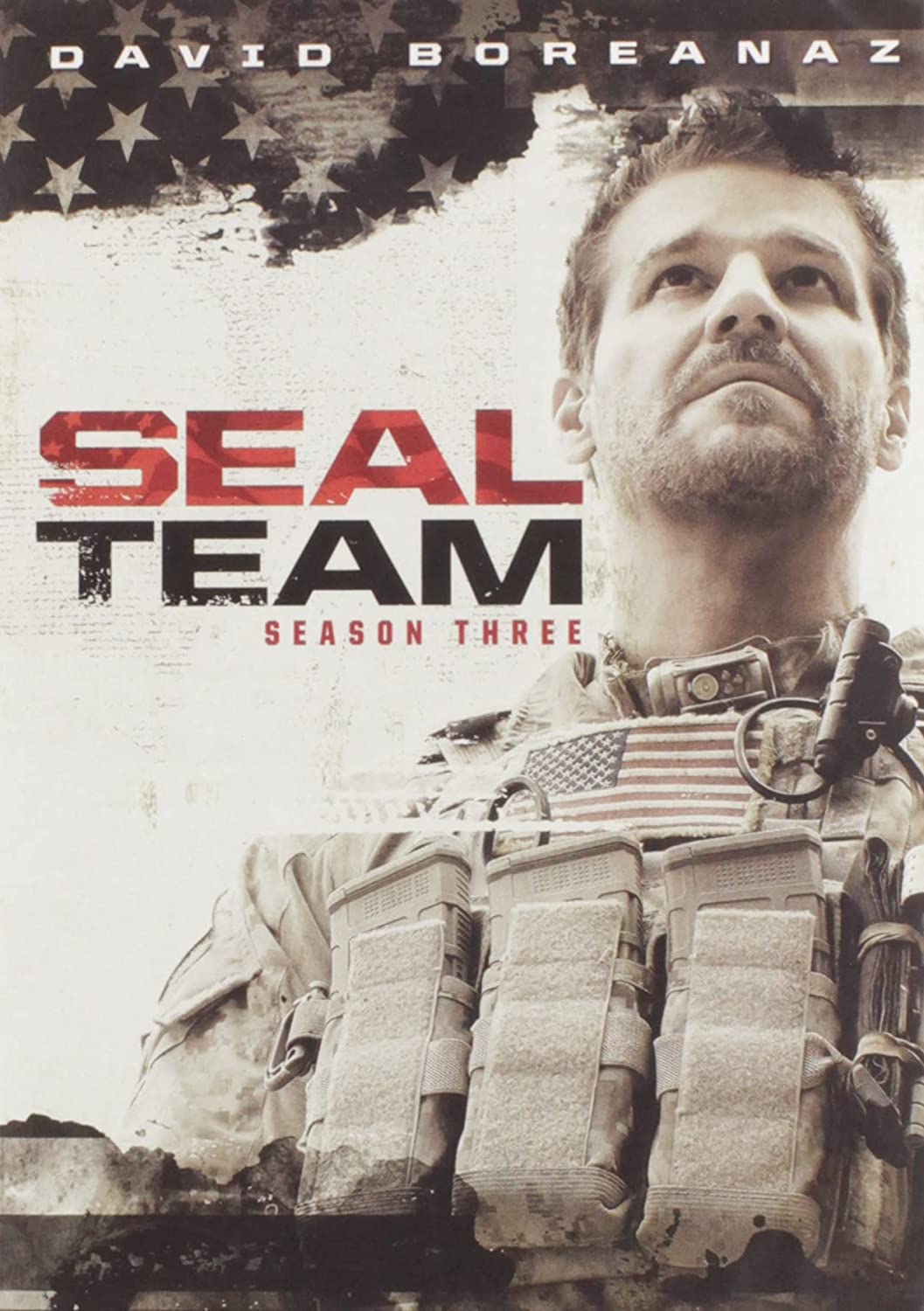 SEAL TEAM SEASON 3 (2019) สุดยอดหน่วยซีลภารกิจเดือด ปี 3 ซับไทย พากย์ไทย