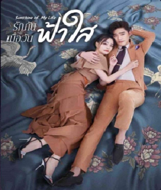Sunshine of My Life (2021) รักกันเมื่อวันฟ้าใส ซับไทย