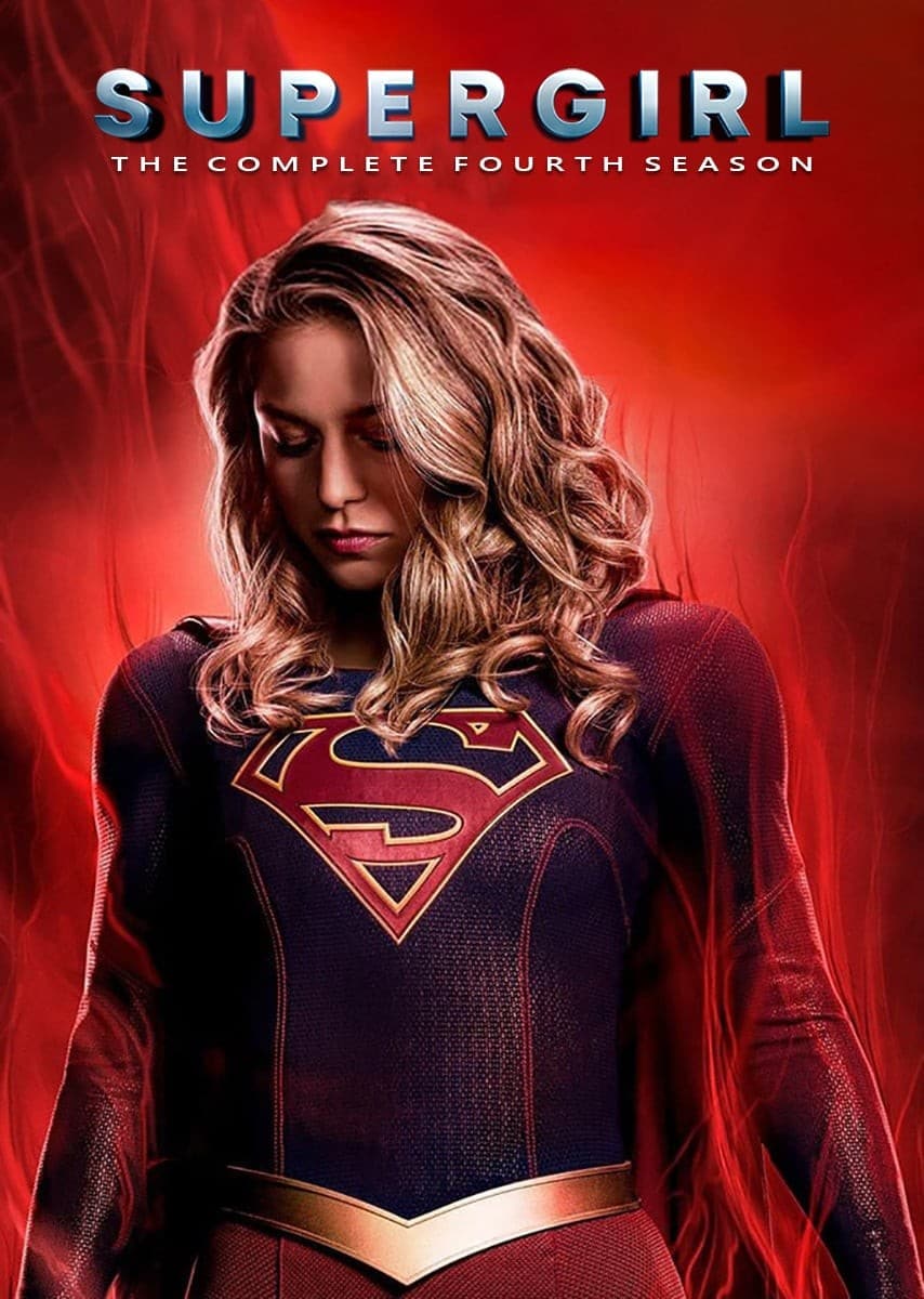 SUPERGIRL SEASON 4 (2018) สาวน้อยจอมพลัง ปี 4 ซับไทย พากย์ไทย