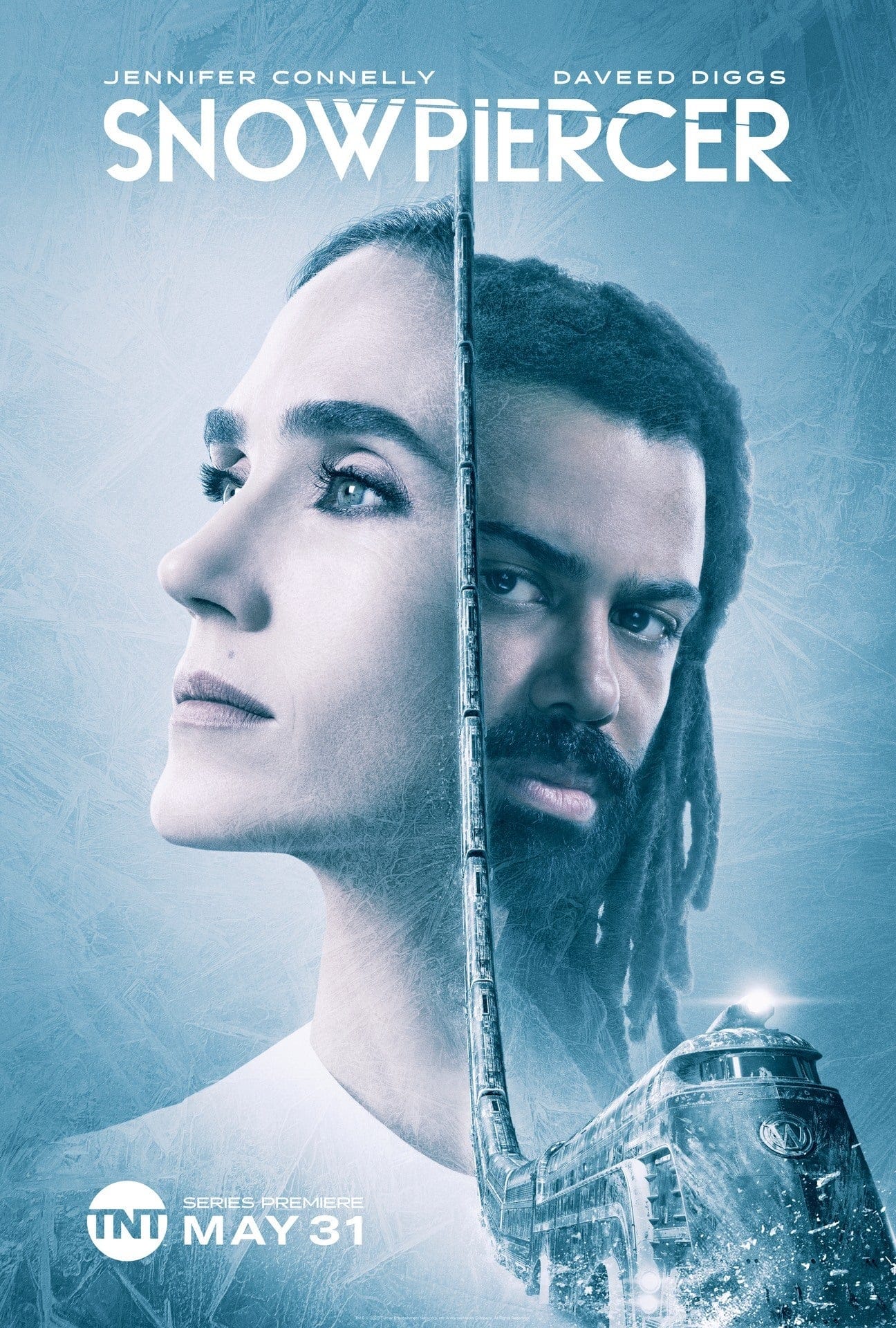 Snowpiercer season 1 (2020) ปฏิวัติฝ่านรกน้ำแข็ง ปี 1 ซับไทย พากย์ไทย