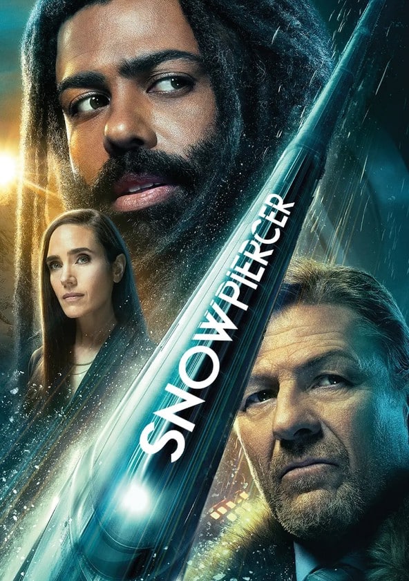 Snowpiercer season 3 (2022) ปฏิวัติฝ่านรกน้ำแข็ง ปี 3 ซับไทย พากย์ไทย