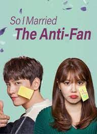 So I Married The Anti-Fan (2021) ซับไทย