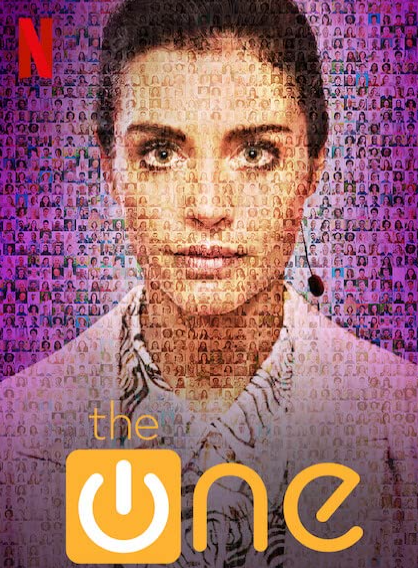 The One (2021) เนื้อคู่ ซับไทย