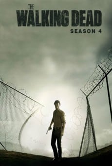 The Walking Dead Season 4 (2013) ฝ่าสยองทัพผีดิบ ปี 4 ซับไทย พากย์ไทย EP1-EP16 [จบ]