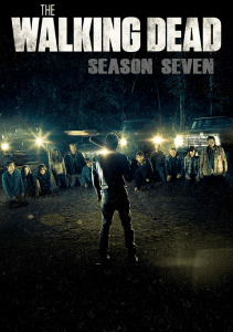 The Walking Dead Season 7 (2016) ฝ่าสยองทัพผีดิบ ปี 7 ซับไทย พากย์ไทย EP1-EP16 [จบ]