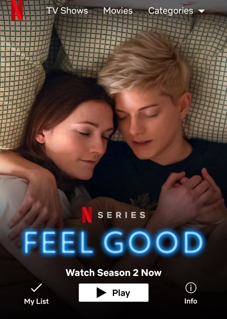 Feel Good Season 2 (2021) ซับไทย