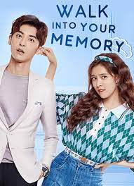 Walk Into Your Memory (2019) ปรุงรักเติมความทรงจำ ซับไทย