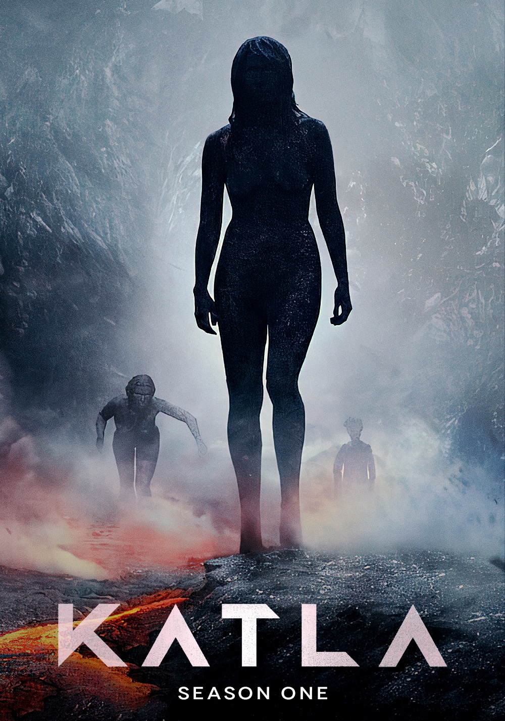 Katla season 1 (2021) อาถรรพ์เยือกแข็ง ปี 1 ซับไทย