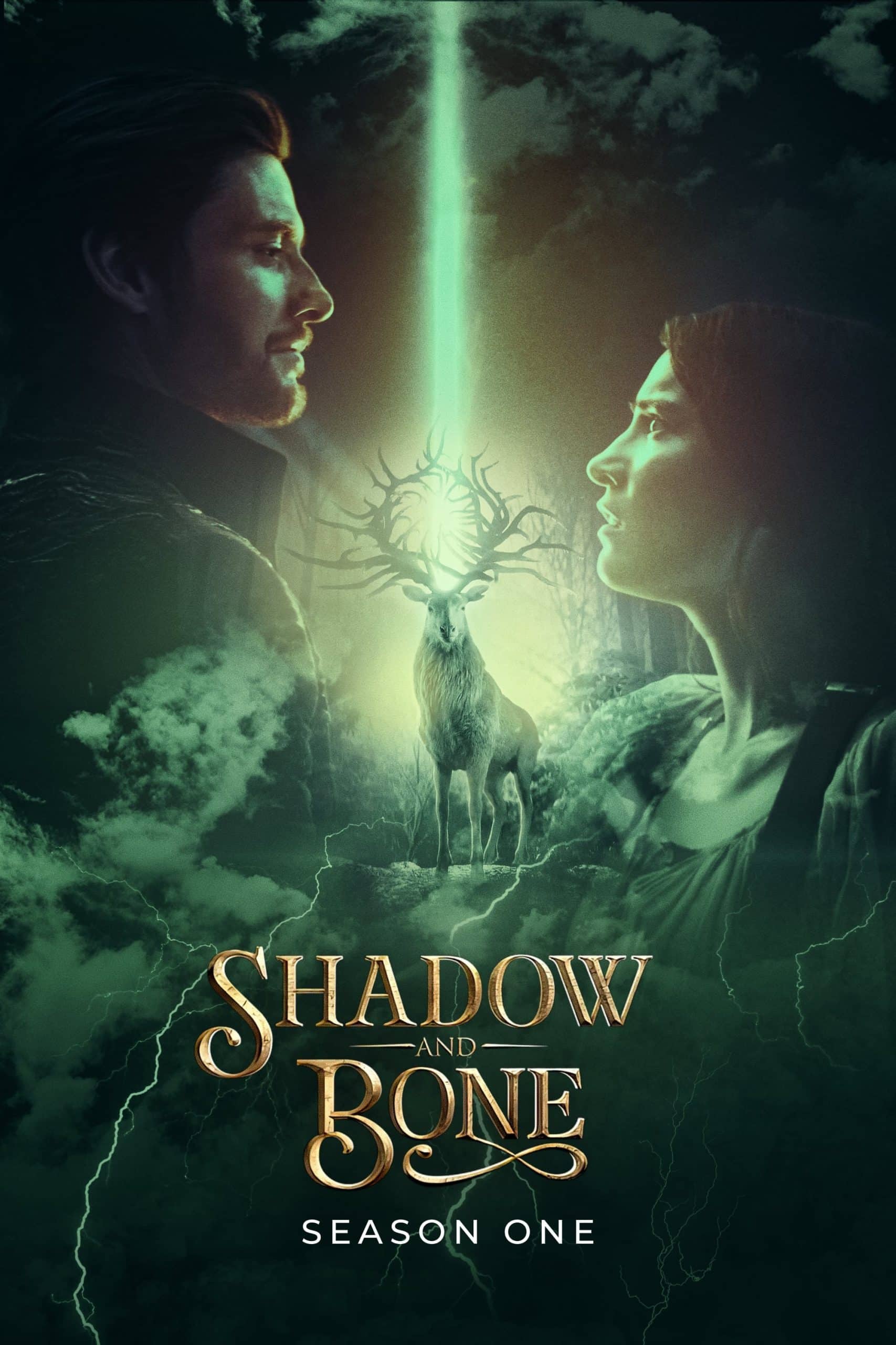 Shadow and Bone (2021) ตำนานกรีชา ซับไทย พากย์ไทย EP1-EP8 [จบ]
