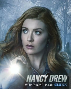 Nancy Drew (2019) ซับไทย
