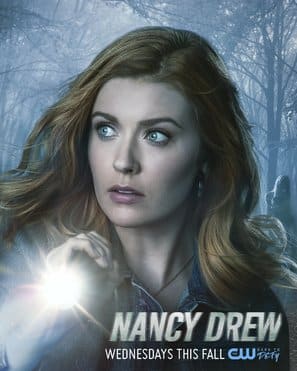 Nancy Drew (2019) ซับไทย EP1-EP18 [จบ]