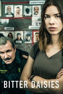 Bitter Daisies Season 1 (2018) แกะรอยปีศาจ ปี1 ซับไทย