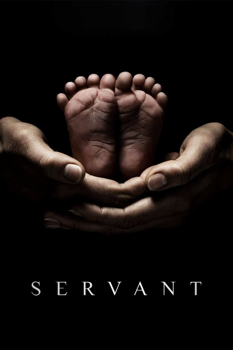 SERVANT SEASON 1 (2019) ซับไทย