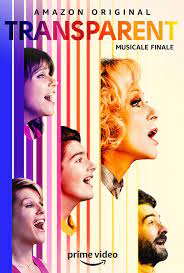 Transparent Season 5 ซับไทย