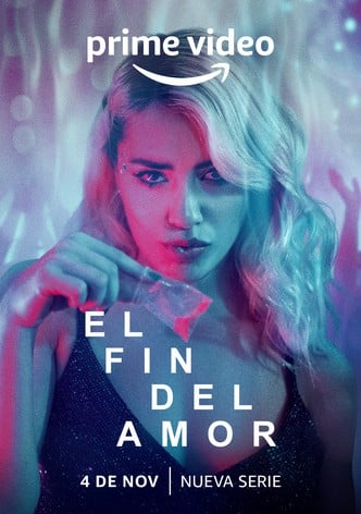 The End of Love Season 1 ซับไทย EP1-EP10 [จบ]