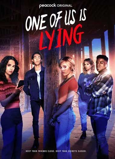 One of Us Is Lying Season 2 (2022) ใครโกหก ปี2 ซับไทย