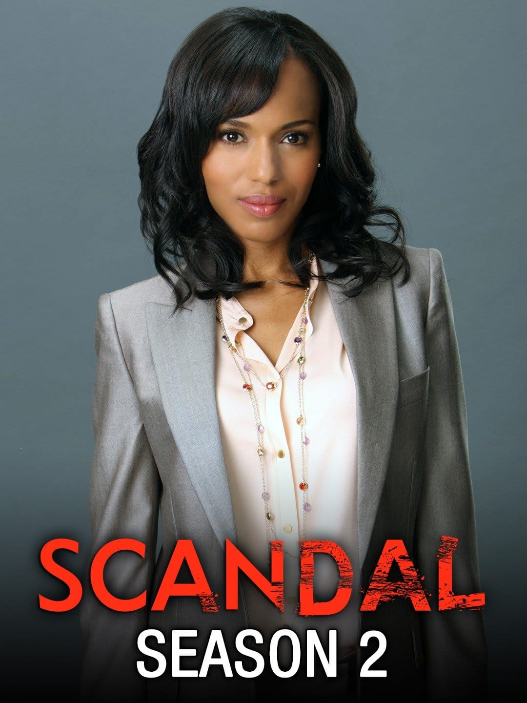 Scandal Season 2 ซับไทย EP1-EP22 [จบ]