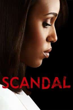 Scandal Season 3 ซับไทย