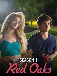 Red Oaks Season 1 ซับไทย EP1-EP10 [จบ]