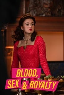 Blood Sex and Royalty Season 1 ซับไทย พากย์ไทย EP1-EP3 [จบ]