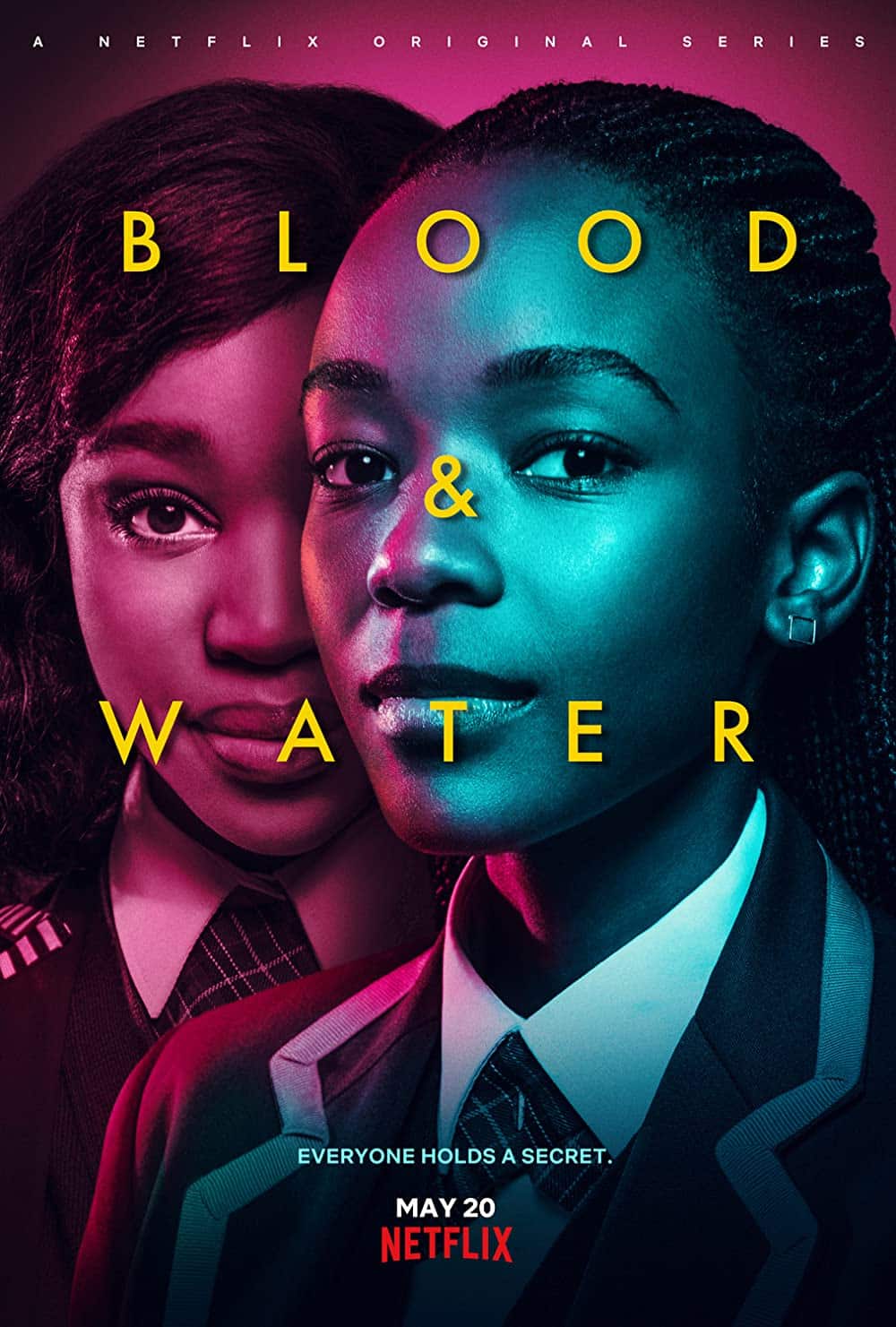 Blood and Water Season 3 ซับไทย EP1-EP6 [จบ]