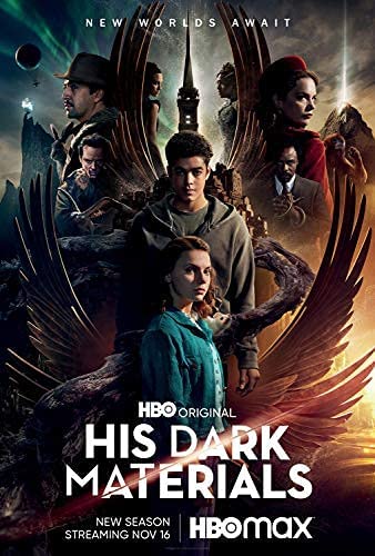 His Dark Materials Season 2 (2020) ธุลีปริศนา ปี 2 ซับไทย พากย์ไทย