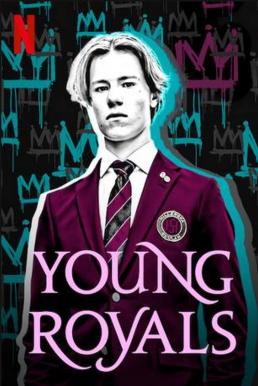 Young Royals Season 1 (2021) เจ้าชาย ปี1 ซับไทย พากย์ไทย