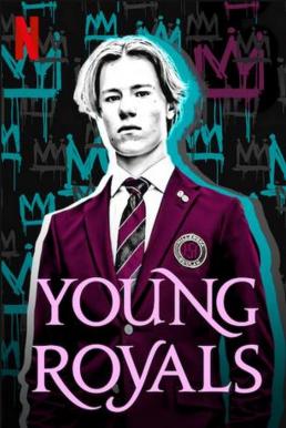 Young Royals Season 1 (2021) เจ้าชาย ปี1 ซับไทย พากย์ไทย EP1-EP6 [จบ]