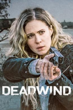 Deadwind Season 1 ซับไทย