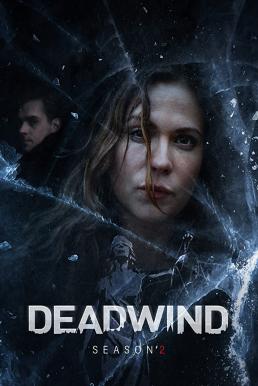 Deadwind Season 2 ซับไทย EP1-EP8 [จบ]