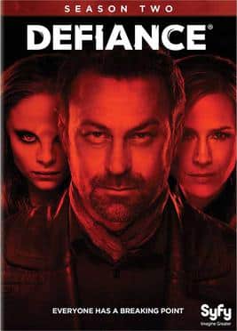 Defiance Season 2 (2014) พากย์ไทย