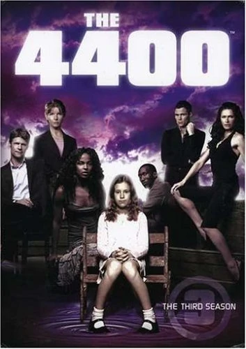 The 4400 Season 3 (2006) ซับไทย