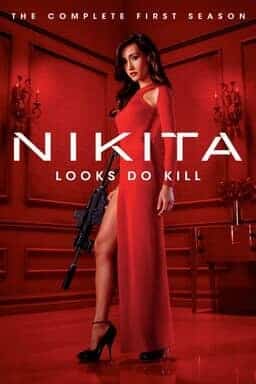 Nikita Season 1 (2010) นิกิต้า รหัสเธอโคตรเพชรฆาต ปี 1 ซับไทย พากย์ไทย