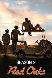 Red Oaks Season 2 ซับไทย EP1-EP10 [จบ]