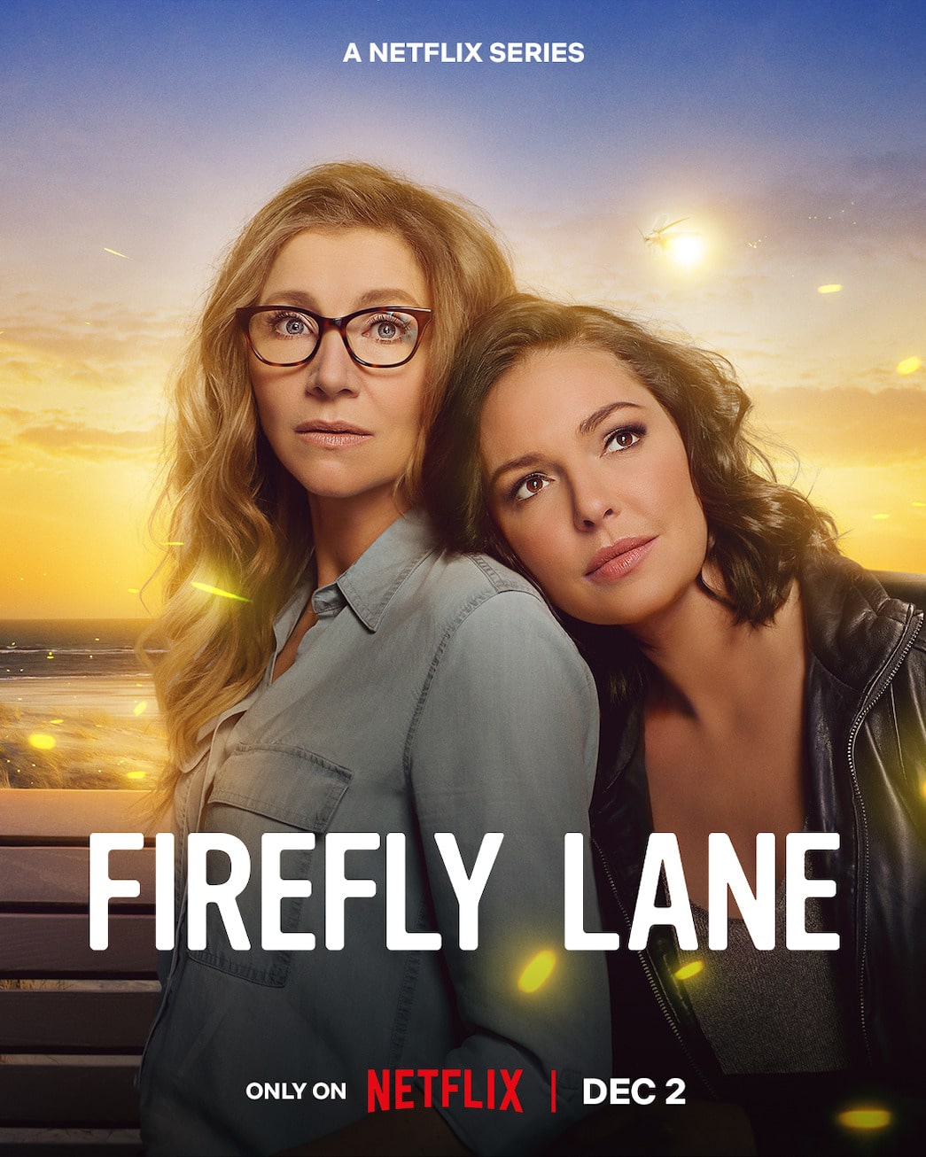 Firefly Lane Season 2 ซับไทย EP1-EP9 [จบ]